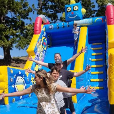 Kids Jumping Castle