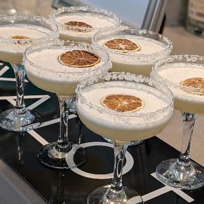 Wedding Bar package- Medium event (26-50 guests)