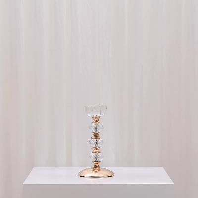 Ada Candlestick - Small/Gold