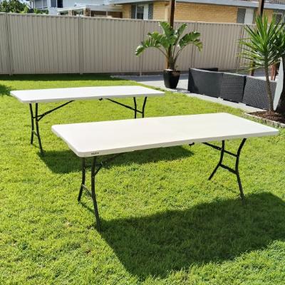Trestle Table 1.8m