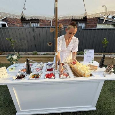 Lolly Cart thumbnail 1