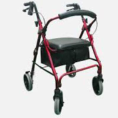 Manual Rollators thumbnail 2