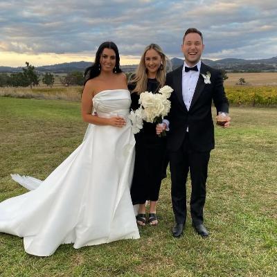 Wedding Celebrant Premium Package thumbnail 4