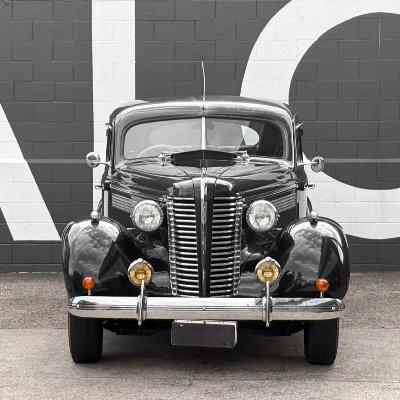 1938 Buick Special thumbnail 2
