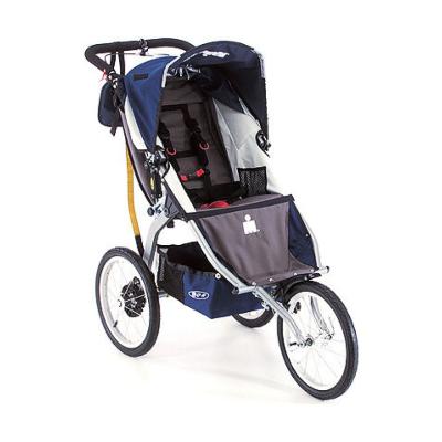 Stroller- Jogging Single