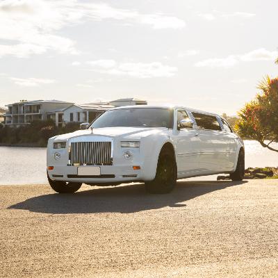 Stretch Limousine thumbnail 4