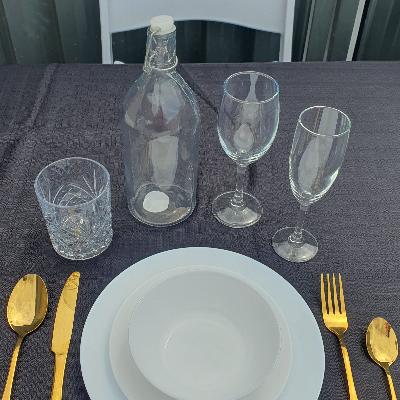 Bond Tumblers Glasses thumbnail 3