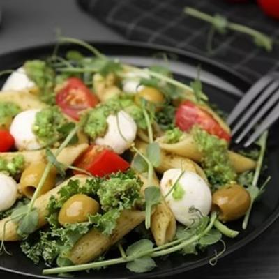 Fresh Salad Specialties Catering – Lunch & Events thumbnail 2