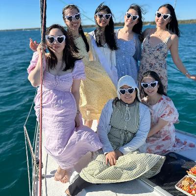 4 Hour Gold Coast Sailing Adventure with Lunch & Swimming (up to 10 Guests) thumbnail 4