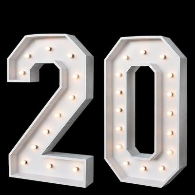 Light up Numbers 2026 thumbnail 2
