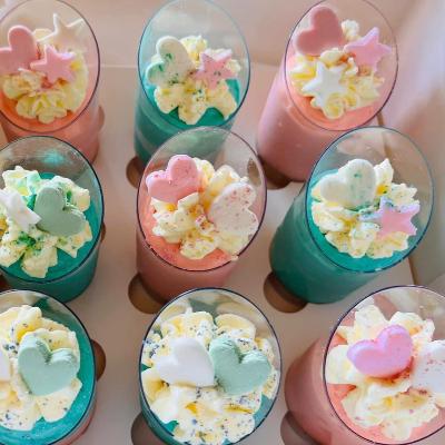 Dessert Cups thumbnail 3