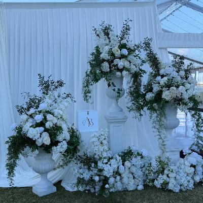 Floral Urns thumbnail 1