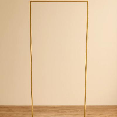 Chantel Rectangular Backdrop