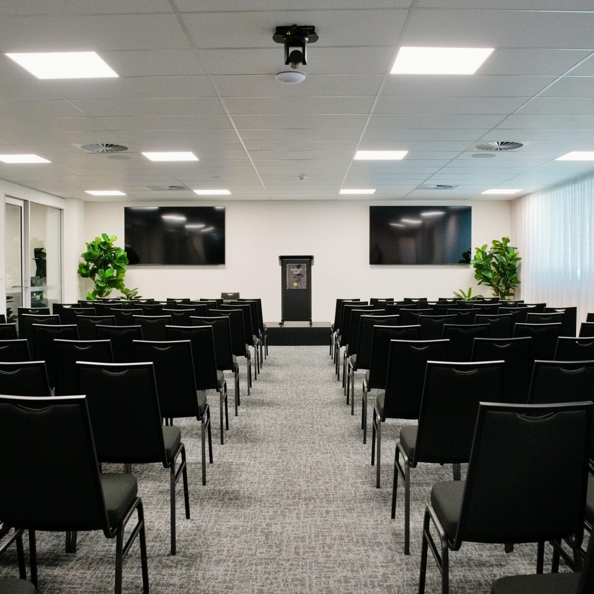 Function & Meeting Space thumbnail 3