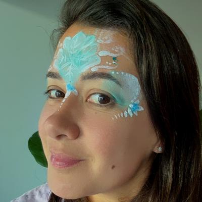Kids Face Painting (10-15 kids) thumbnail 5