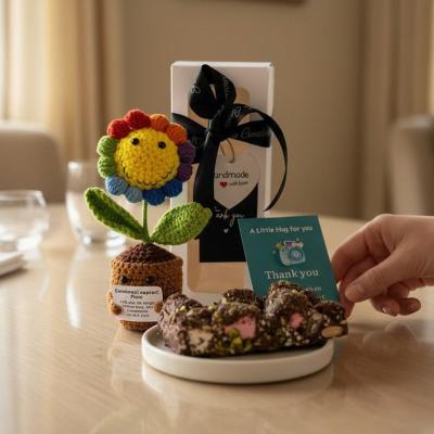 Thank You For Helping Me Grow – Teacher Gift Set thumbnail 4