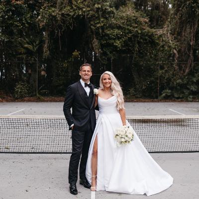 Bridal Makeup Package (6 person) thumbnail 3