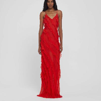 Rat & Boa Cecelia Dress size XS/6