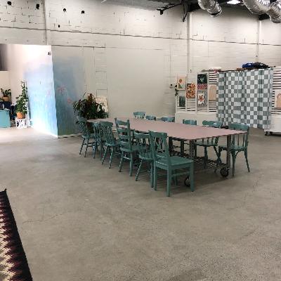 Studio and Meeting space thumbnail 3