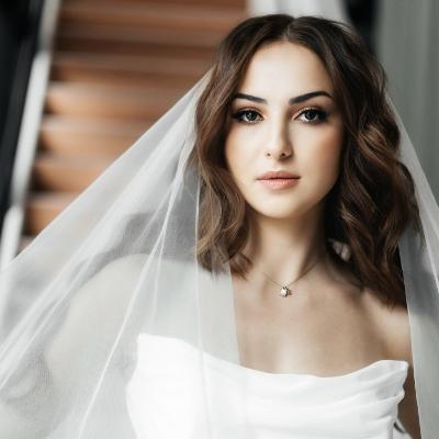 Signature Bridal Package