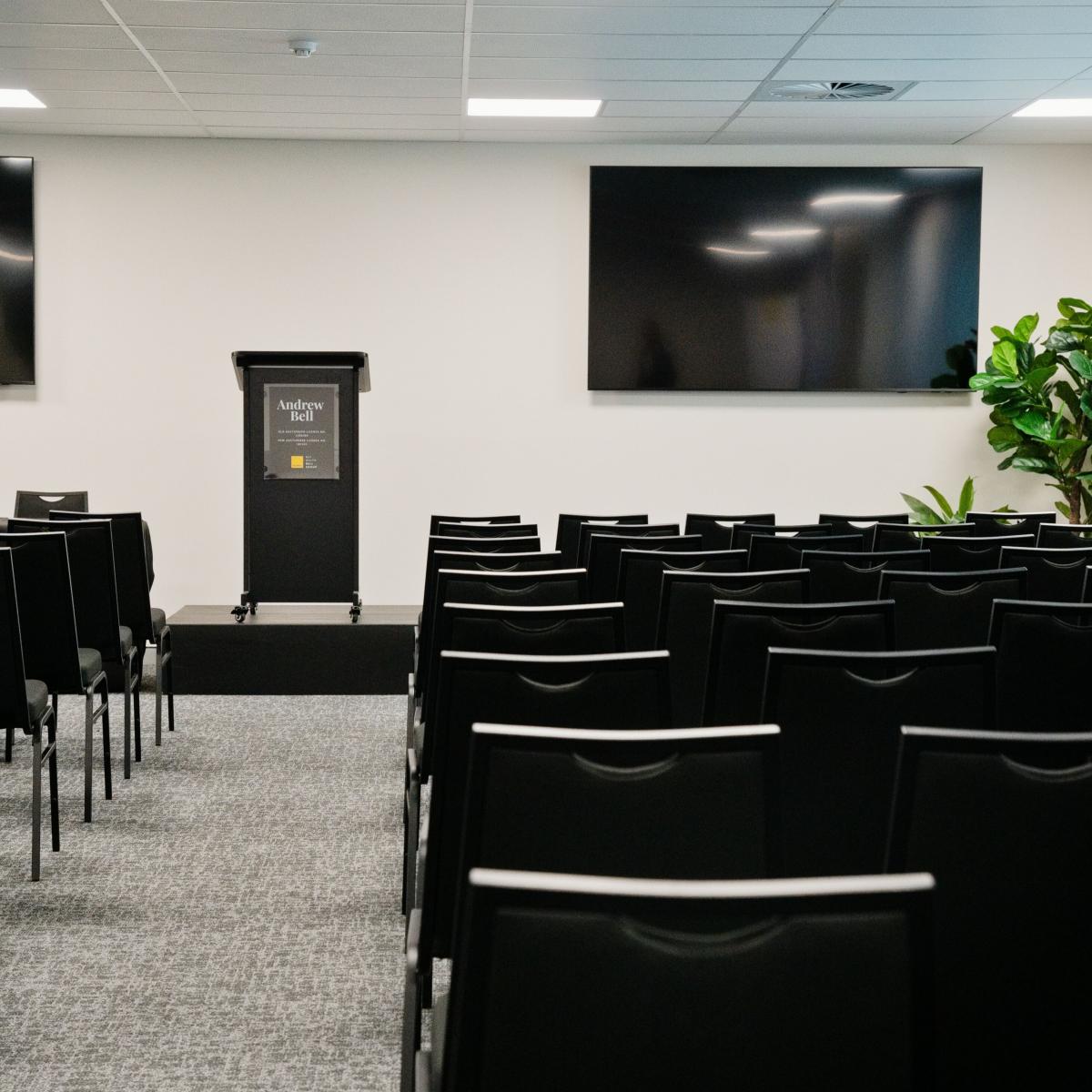 Function & Meeting Space thumbnail 2