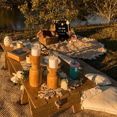 DIY Picnic Hire thumbnail 3