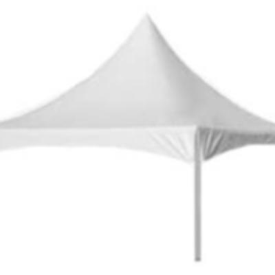 Marquee White Pergoda 6m x 6m