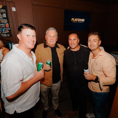 Bucks Access Party Package thumbnail 3