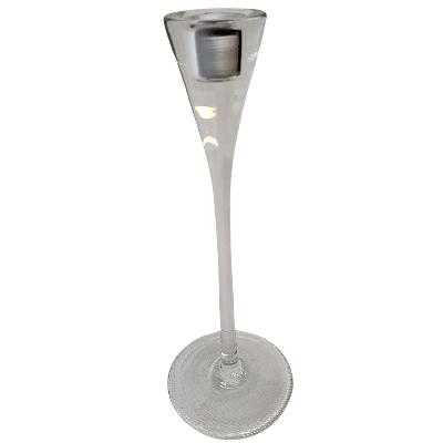Candle Stick - Glass