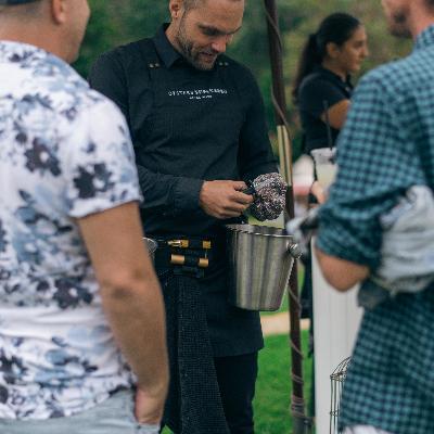 Roaming Oyster Shucker (55-75 guests) thumbnail 6