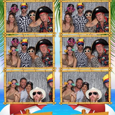 Photobooth - Open Air Photobooth thumbnail 2