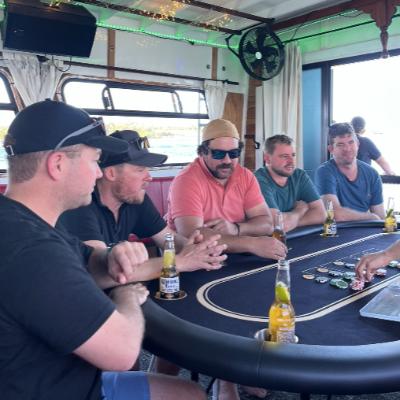 Poker Bucks Package