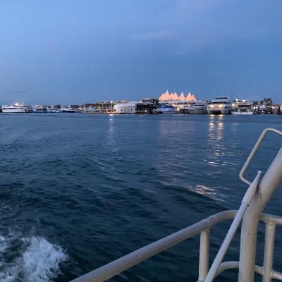 Charter Boat Cruise Gold Coast (71 to 90 pax) thumbnail 5