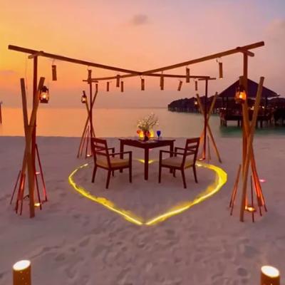 Romantic Picnic setup with food and bubbles (4 Hours) thumbnail 2