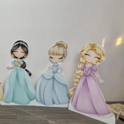 Princess Cut Out Set thumbnail 2