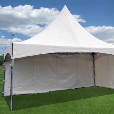 Marquee White Pergoda 6m x 6m thumbnail 4