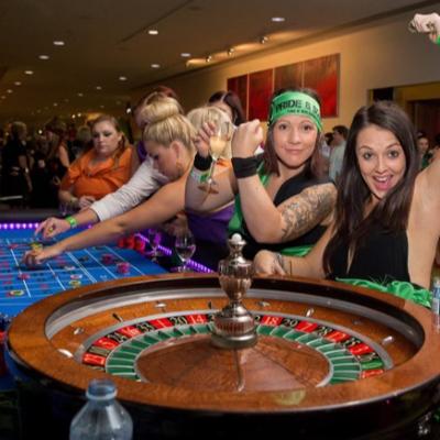 Casino Game Table Hire (1 table) thumbnail 4