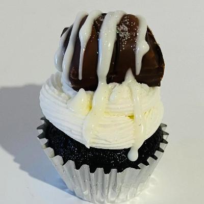Mini Cupcake O.T.T. Flavours (Box of 24) thumbnail 3