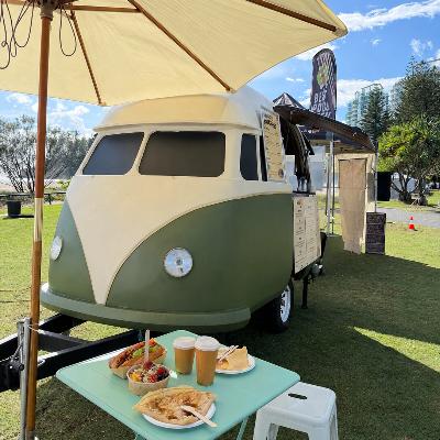Crepe food truck thumbnail 3