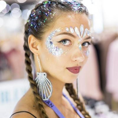 Glitter Bar & Festival Gems (for up to 15 people) thumbnail 2