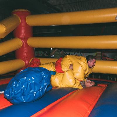 Bucks Platinum Party Package thumbnail 4