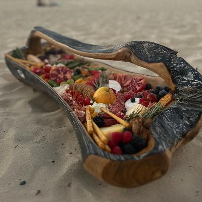 Romantic Picnic setup with food and bubbles (4 Hours) thumbnail 5