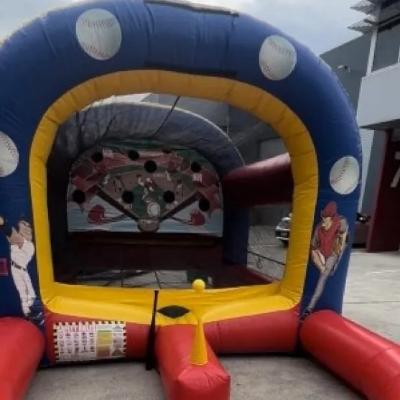 Tee Ball inflatable thumbnail 2