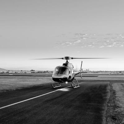 Scenic Helicopter Tour-1 Hour (2 people) thumbnail 2