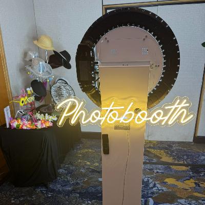 Open Air Photobooth thumbnail 4