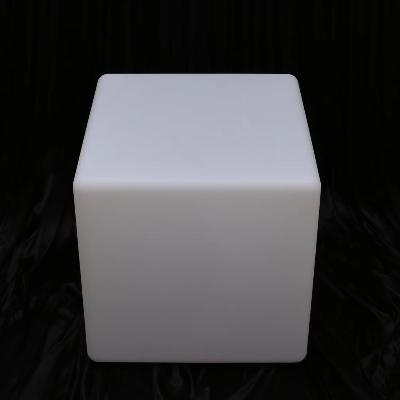 LED Cube Chair - Extra Large