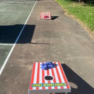 Carnival Corn Hole thumbnail 3