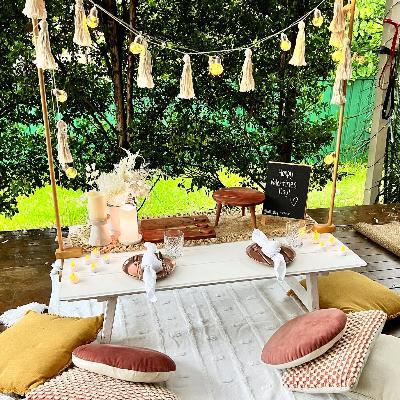 DIY Boujee Date Night Package (2 people) thumbnail 2