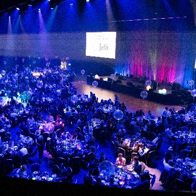 Conference photography thumbnail 5