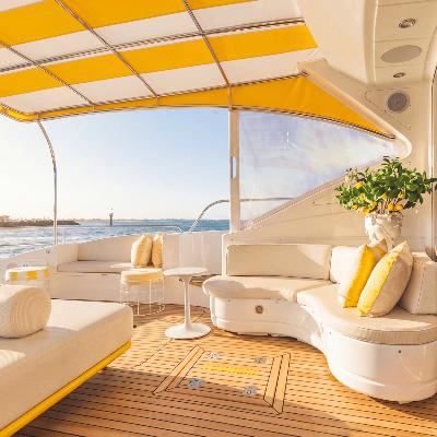 YOT Capri Luxury Yacht Charter thumbnail 2